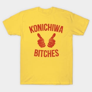 Konichiwa T-Shirt